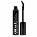 Máscara De Pestañas Peel Off Curva & Alargamiento Ruby Rose Negro