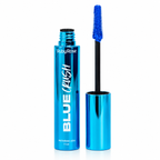 Máscara De Pestañas Tecnología Peel-off Crush Ruby Rose Blue