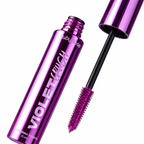 Máscara De Pestañas Tecnología Peel-off Crush Ruby Rose Violet