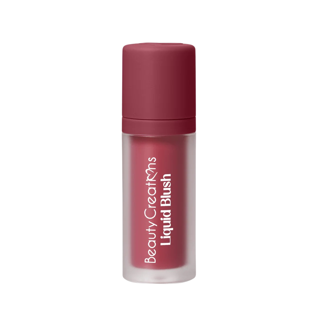 Rubor Liquido Vitamina E Liquid Blush Beauty Creations