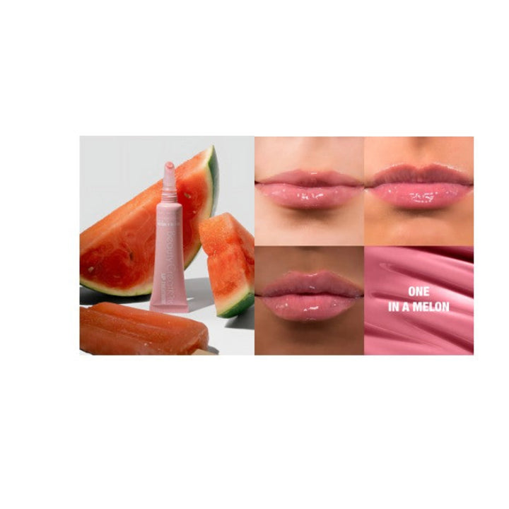 Labial Todo En 1 Tinta Tratamiento Brillo Beauty Creations