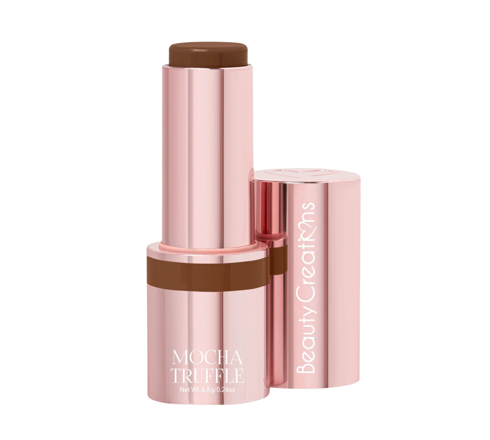 Contorno En Barra Contour Stick Flawless Beauty Creations