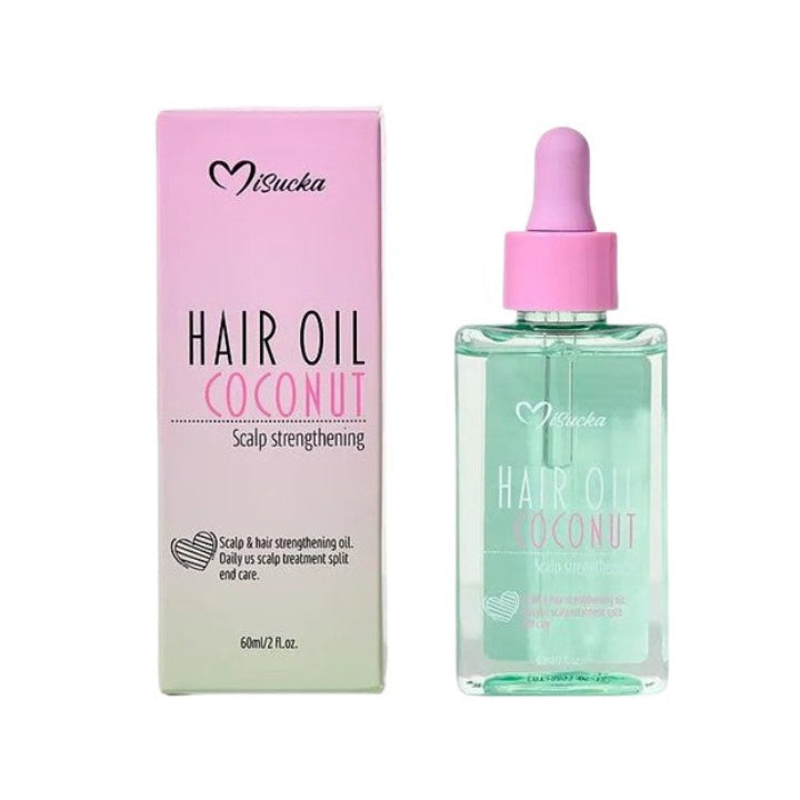 Set Shampoo Acondicionador Y Aceite Manteca Karité Misucka