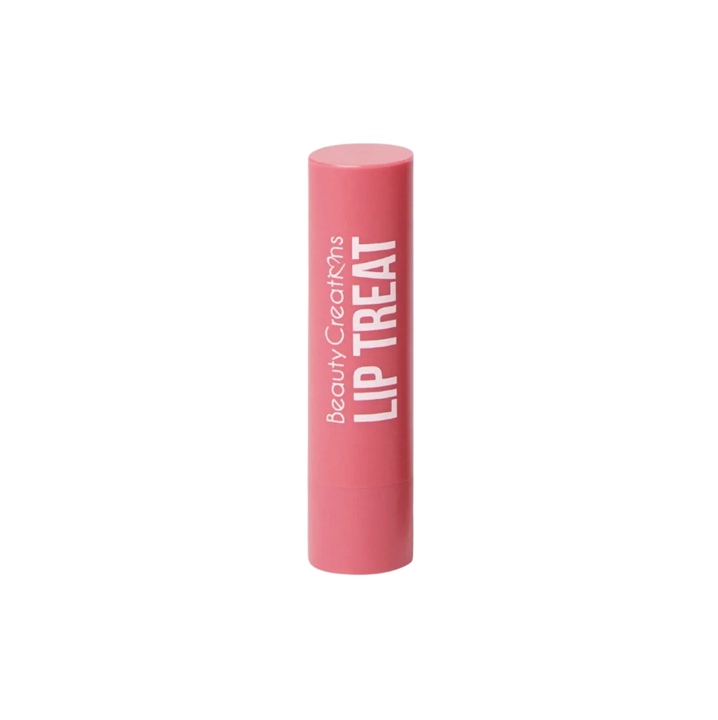 Balsamo Labial Hidratante Lip Treat Balm Beauty Creations