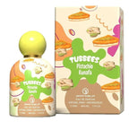 Perfume Grandeur Tubbees Pistachio Kunafa Eau De Parfum 50ml