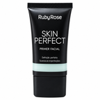 Primer Facial Skin Perfect Minimiza Imperfecciones Ruby Rose