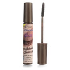 Mascara De Pestañas Profesional Silicón Café Prosa