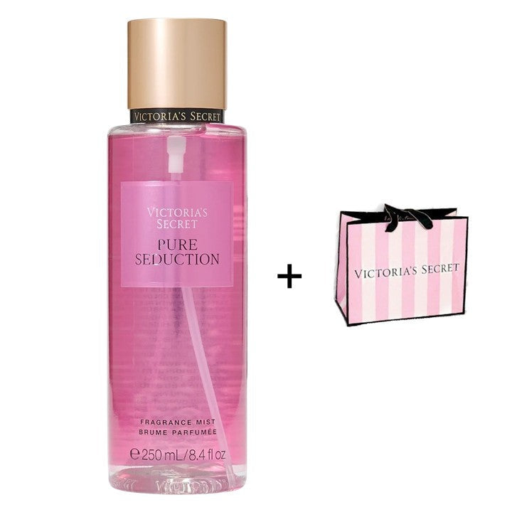 Set De Regalo Pure Seduction Victoria Secret Mist & Lotion
