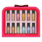 Set De Regalo 12 Mist Corporales Clásicos Victoria's Secret 75ml