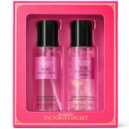 Set De Regalo Victoria´s Secret Pure Seduction Clasic & Shimmer 75 Ml