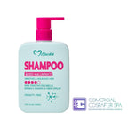 Shampoo Acido Hialurónico Reparador Fibra Capilar Misucka