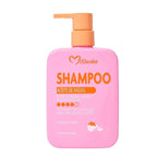 Shampoo Vegano Hidratante Y Reparador Aceite Argan Misucka