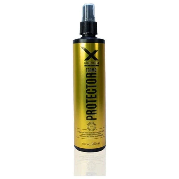 Termo Protector Spray Capilar Con Nanotecnologia Xiomara Cosmeticos y cuidado del hogar