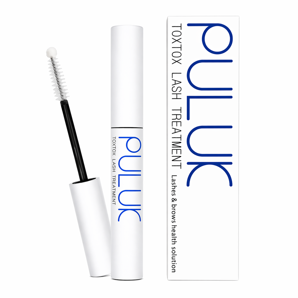 Serum De Pestañas Lash Treatment Toxtox Puluk  10 Ml