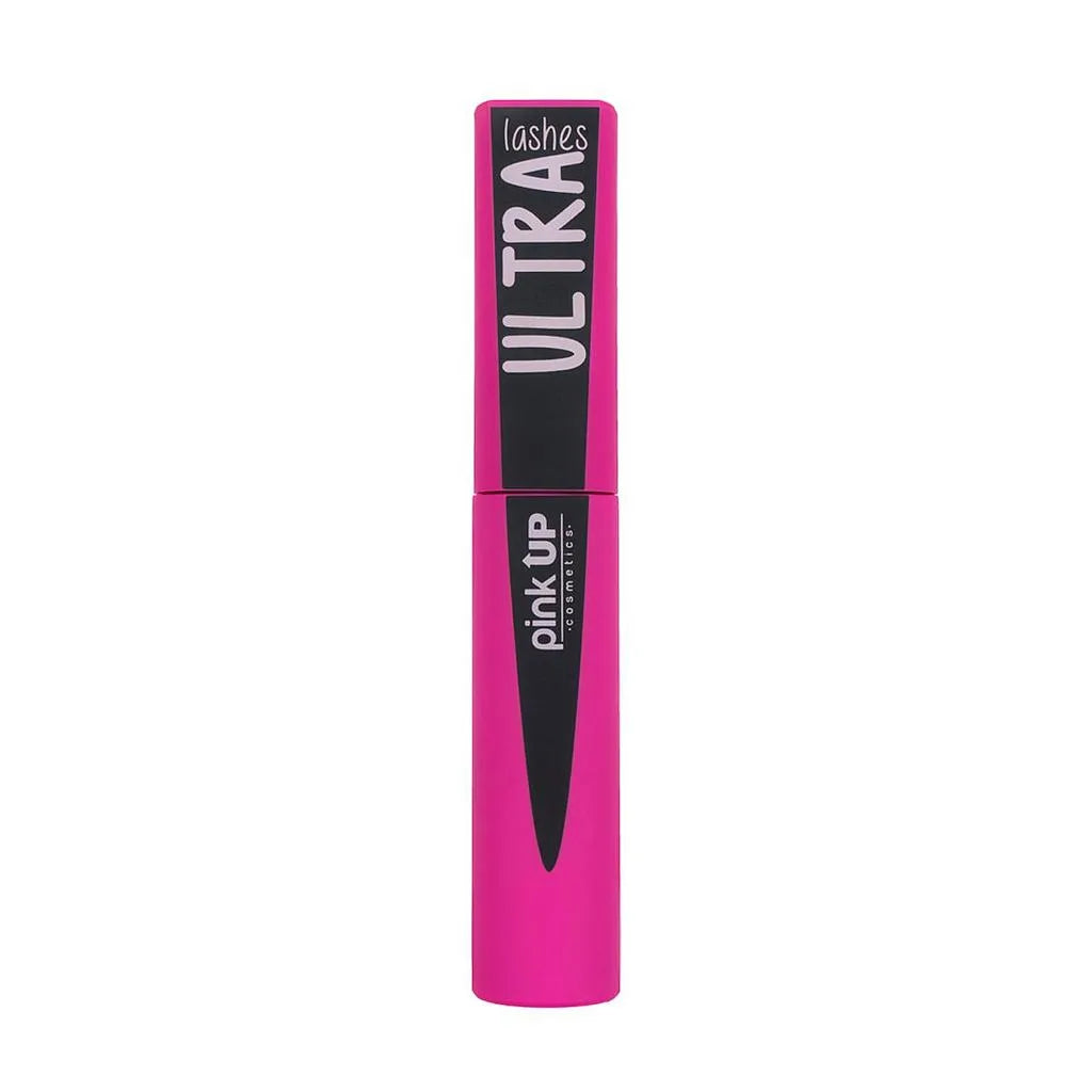 Rimel Ultra Lashes Mascara Para Pestañas Pink Up Oiginal Cosmeticos y cuidado del hogar