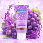 Crema de Manos Maxima Hidratacion Vitamina E Bubbaluu 100gr