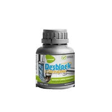 Destapador Cañerías Químicos Baños Lavaplatos Passol 200gr Cosmeticos y cuidado del hogar