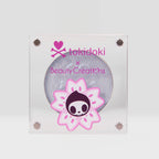 Set Sombras Individuales Tokidoki Hanami Beauty Creations Tokidoki