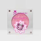 Set Sombras Individuales Tokidoki Hanami Beauty Creations Tokidoki