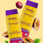 Set Shampoo Y Acondicionador Cabello Dañado Maracuyá Nevada