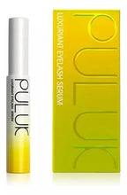 Serum Luxuriant Para Pestañas Y Cejas Puluk Original Koreano