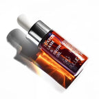 Oleo Fortalecedor Engrosador Pestañas Y Cejas Toxtox Puluk