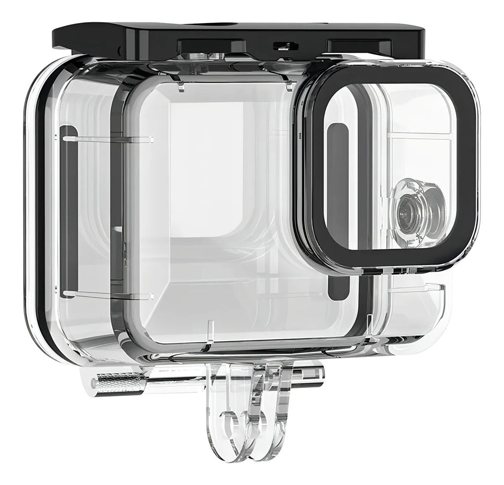 Carcasa Funda Impermeable Para Gopro For Hero 9 10 11 12 13 Telesin