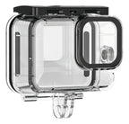 Carcasa Funda Impermeable Para Gopro For Hero 9 10 11 12 13 Telesin