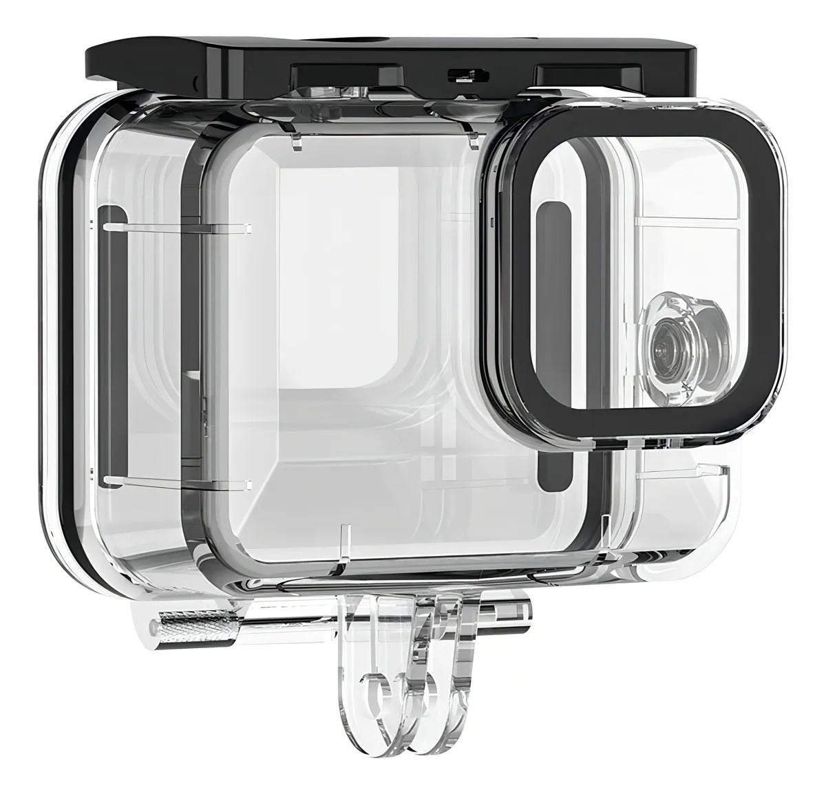 Carcasa Funda Impermeable Para Gopro For Hero 9 10 11 12 13 Telesin