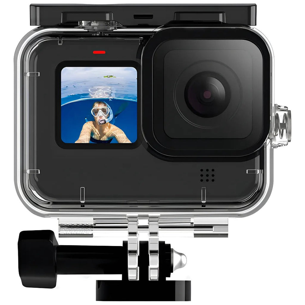 Carcasa Funda Impermeable Para Gopro For Hero 9 10 11 12 13 Telesin