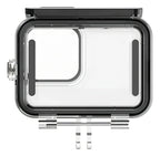 Carcasa Funda Impermeable Para Gopro For Hero 9 10 11 12 13 Telesin