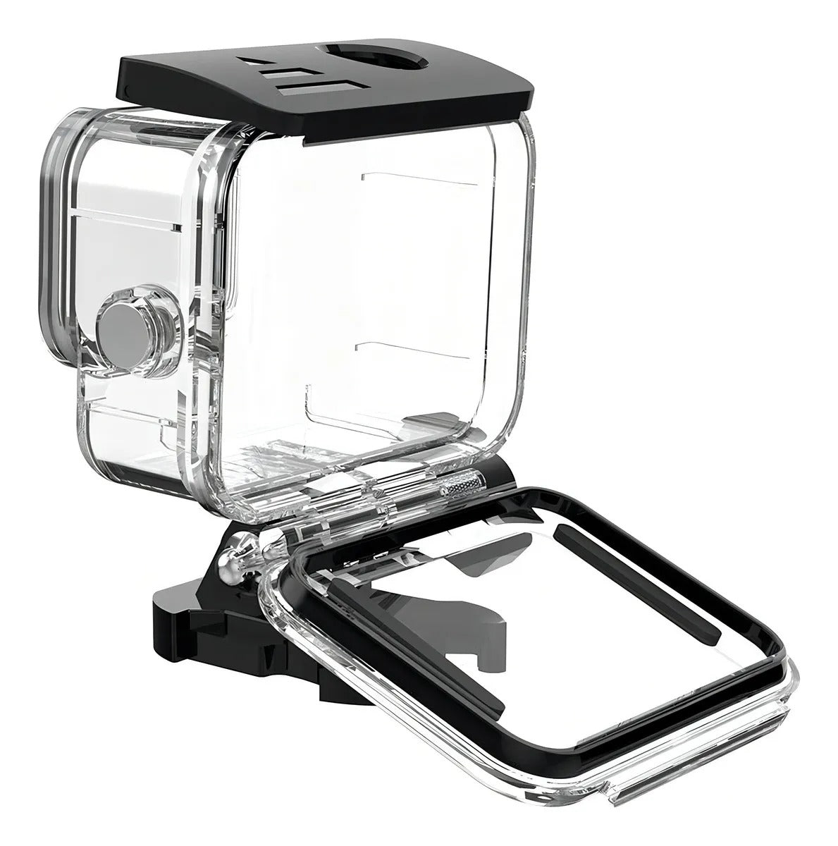 Carcasa Funda Impermeable Para Gopro For Hero 9 10 11 12 13 Telesin