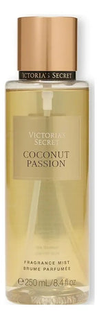 Set De Regalo Victorias Secret Coconut Passion Mist & Lotion