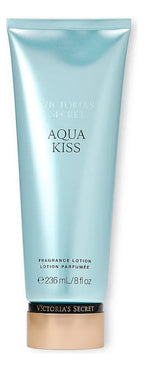 Set De Regalo Aqua Kiss Victorias Secret Mist & Lotion