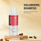 Kit De Viaje Tratamiento Capilar Colageno Karseell 240g