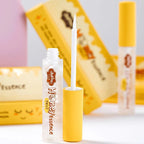 Serum Nutritivo Fortalece Pestañas Y Cejas Honey Jelly Puluk