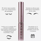 Toxtox Multi Booster Serum De Pestañas Puluk 5g