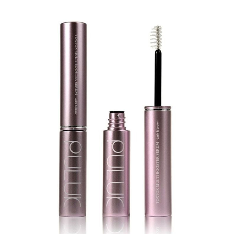 Toxtox Multi Booster Serum De Pestañas Puluk 5g