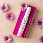 Mascara De Pestañas Puluk Luxuriant Eyelash Negro Lavable