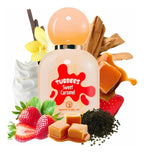 Perfume Grandeur Tubbees Sweet Caramel Eau De Parfum 50ml