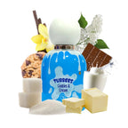 Perfume Grandeur Tubbees Cookies & Cream Eau De Parfum 50ml