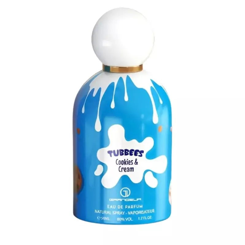 Perfume Grandeur Tubbees Cookies & Cream Eau De Parfum 50ml