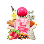 Perfume Grandeur Tubbees Strawberry Cheesecake Eau De Parfum 50ml