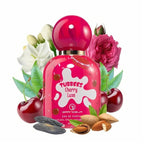 Perfume Grandeur Tubbees Cherry Luxe Eau De Parfum 50ml