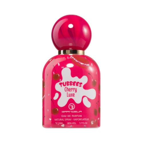 Perfume Grandeur Tubbees Cherry Luxe Eau De Parfum 50ml