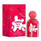 Perfume Grandeur Tubbees Cherry Luxe Eau De Parfum 50ml