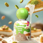 Perfume Grandeur Tubbees Pistachio Kunafa Eau De Parfum 50ml