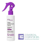 Protector Termico Heat Protectant Argan Oil Misucka 180ml