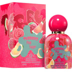 Perfume Grandeur Tubbees Pink Sugar Eau De Parfum 50ml