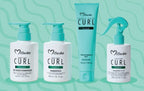 Crema Definidora De Rizos Curly Hair Coconut Misucka 150ml